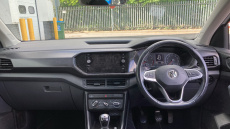 Volkswagen T-Cross 1.0 TSI 115 SE 5dr Petrol Estate